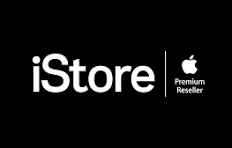 Apple iStore Logo